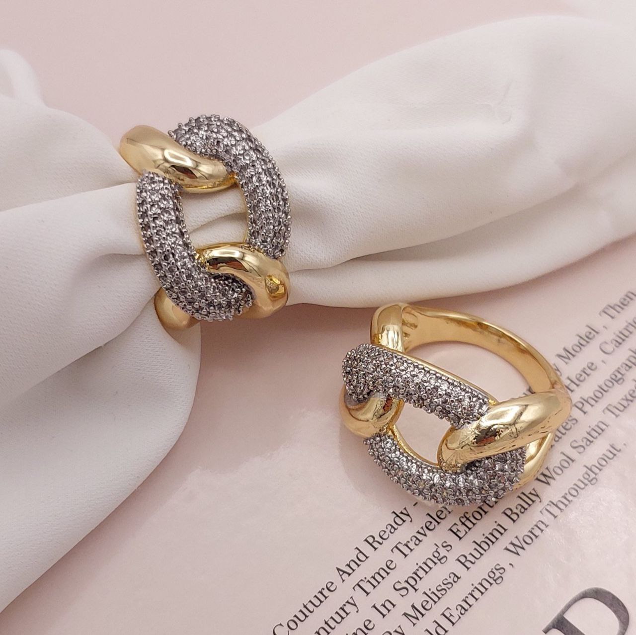 انگشتر زنانه