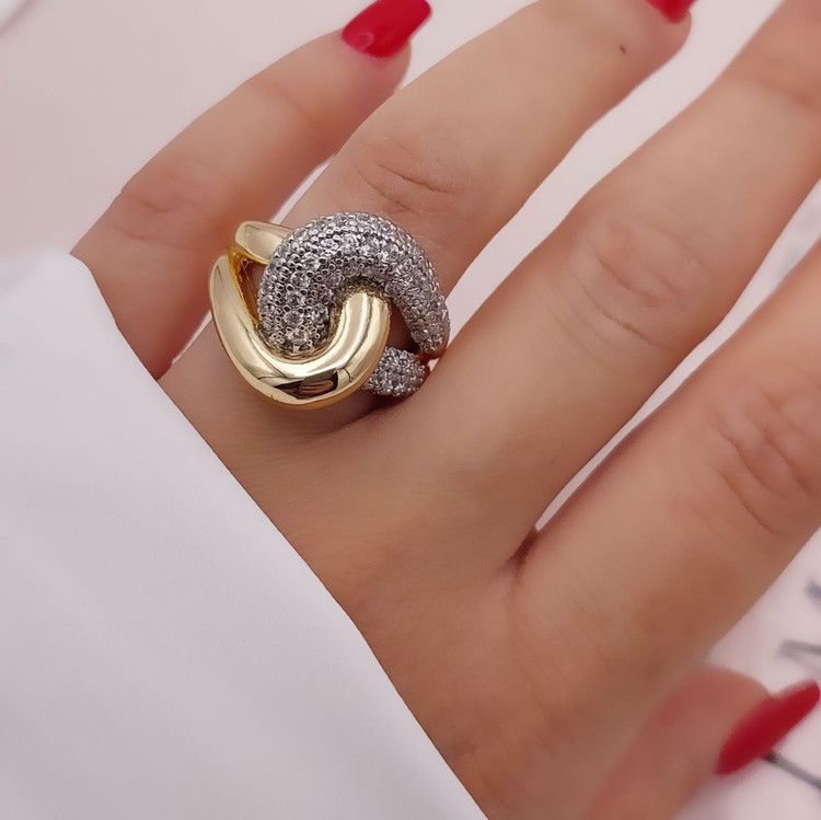 انگشتر زنانه