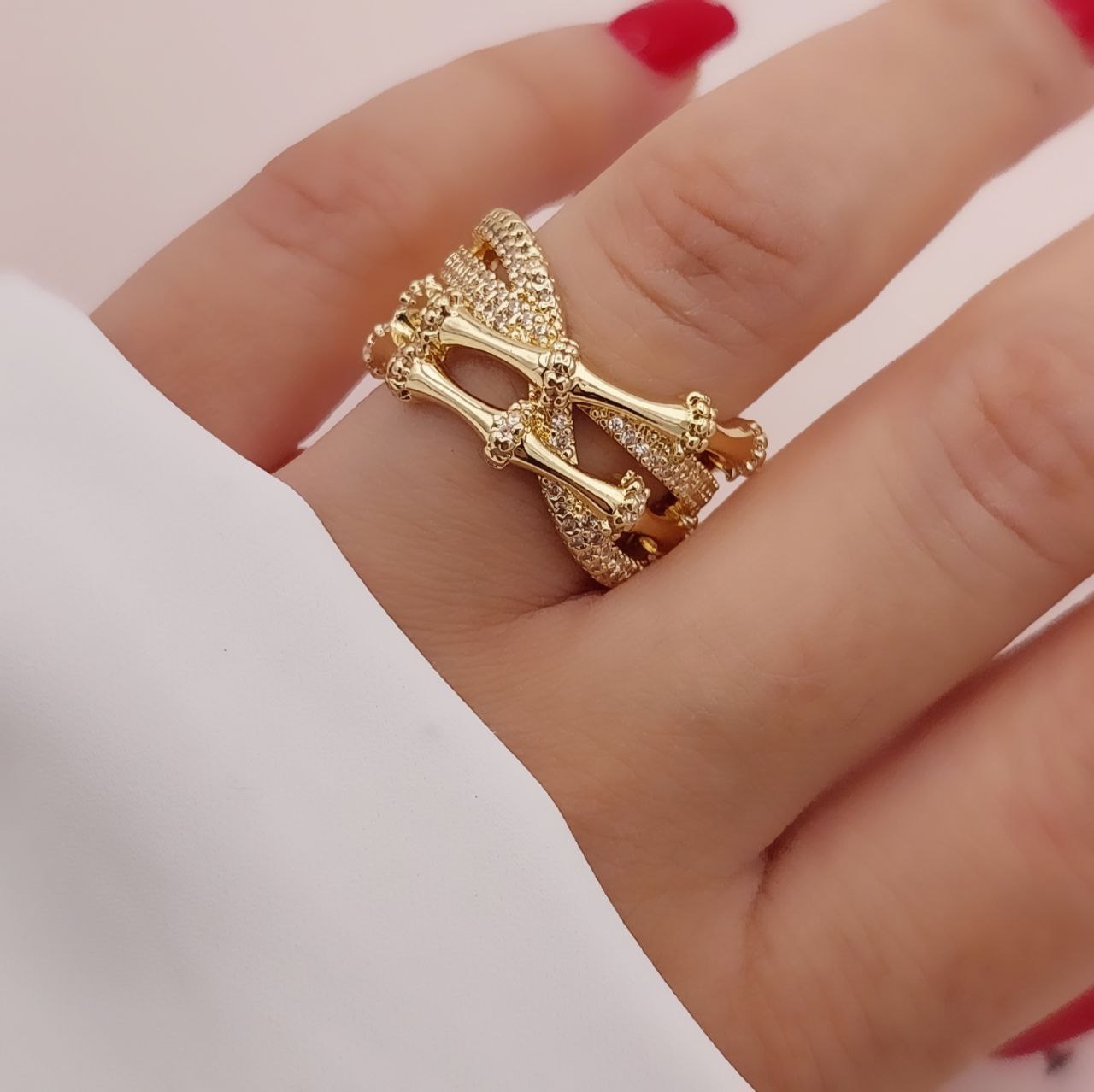 انگشتر زنانه