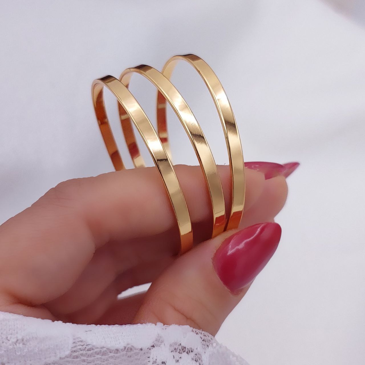 النگو بچگانه