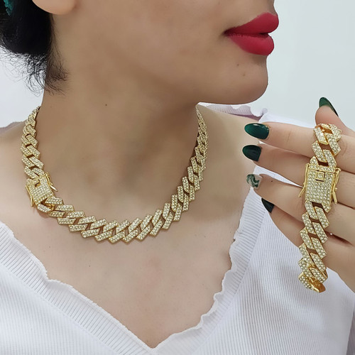 سرویس جواهری زنانه