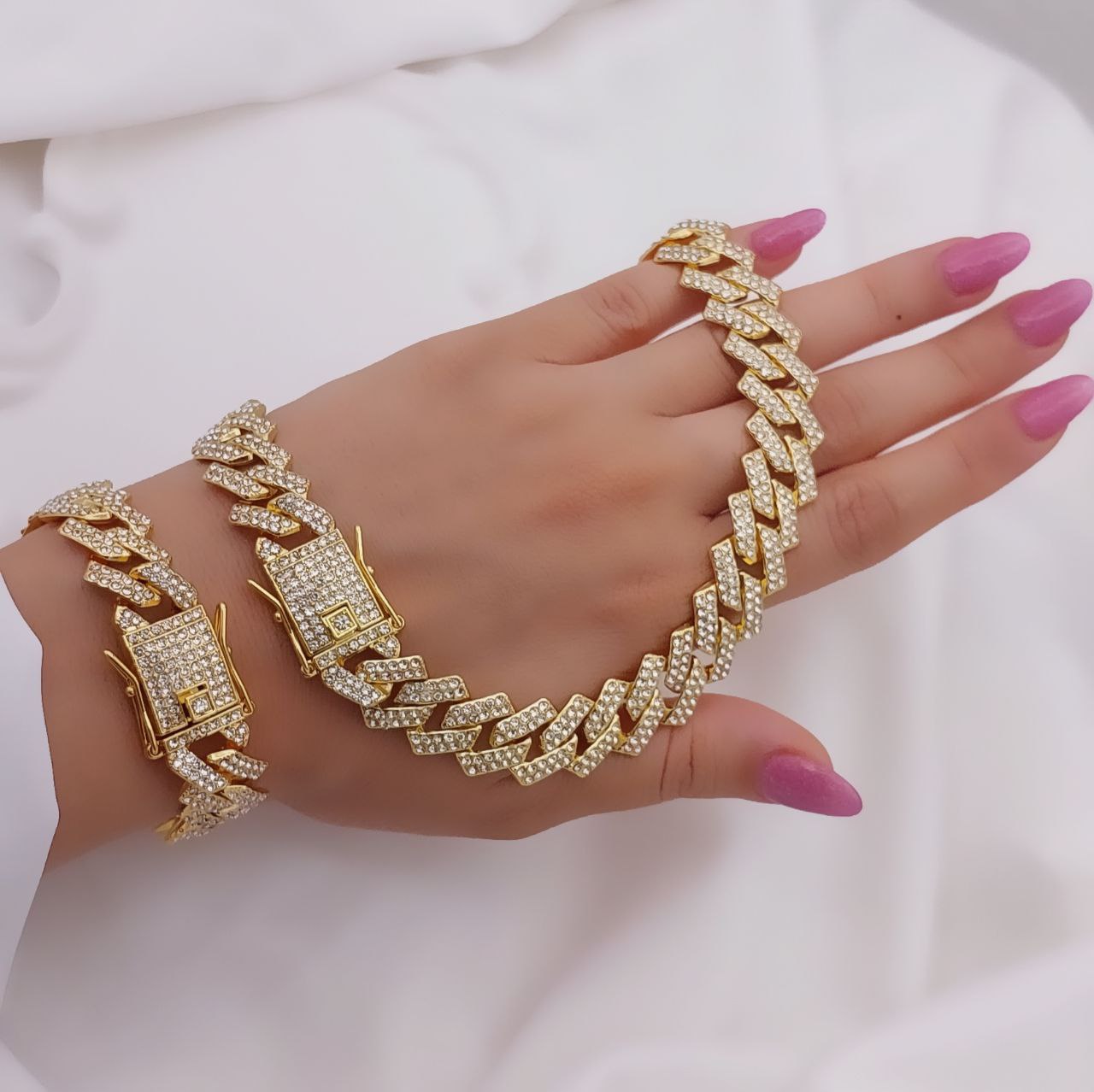 سرویس جواهری زنانه