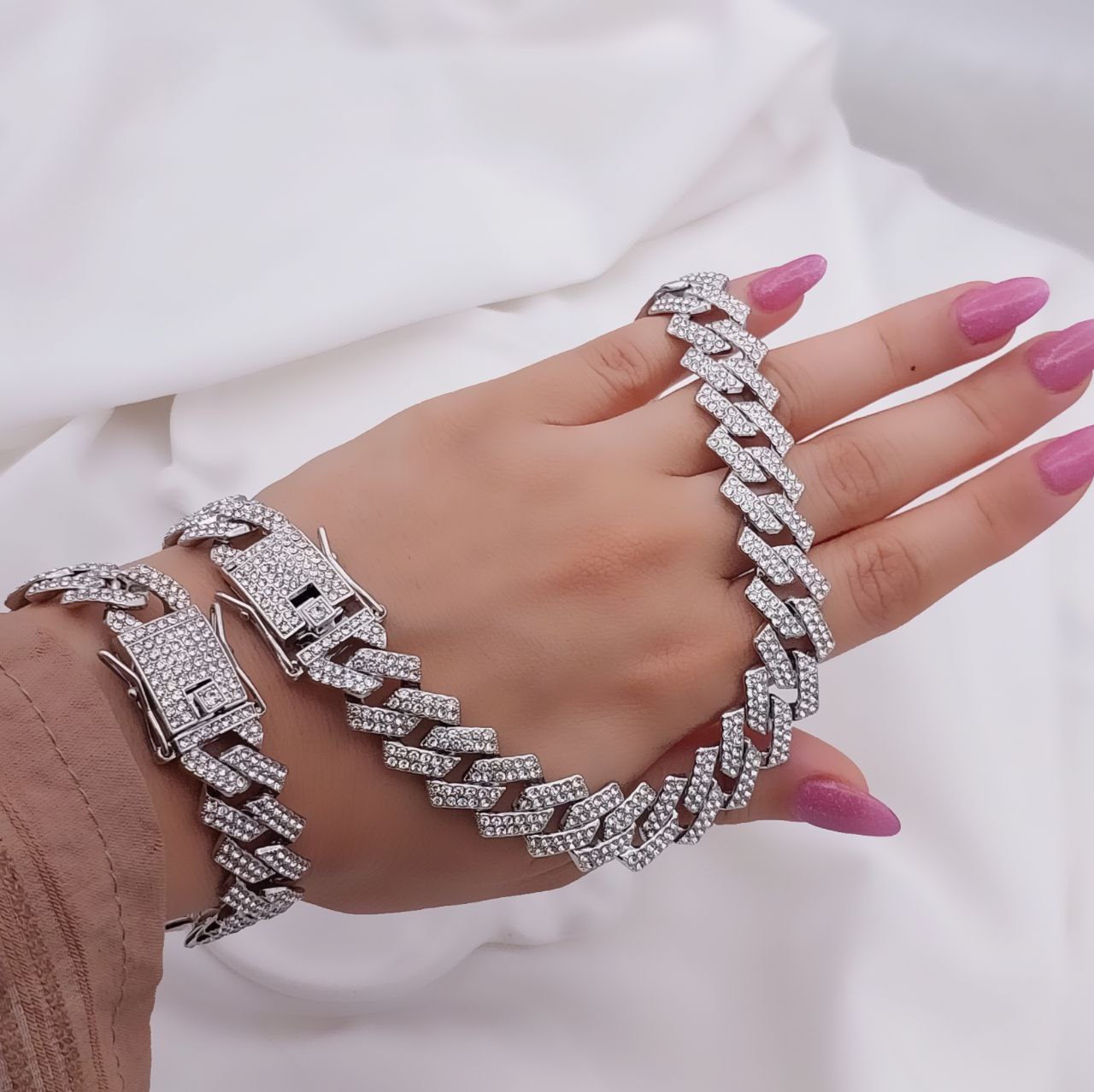 سرویس جواهری زنانه