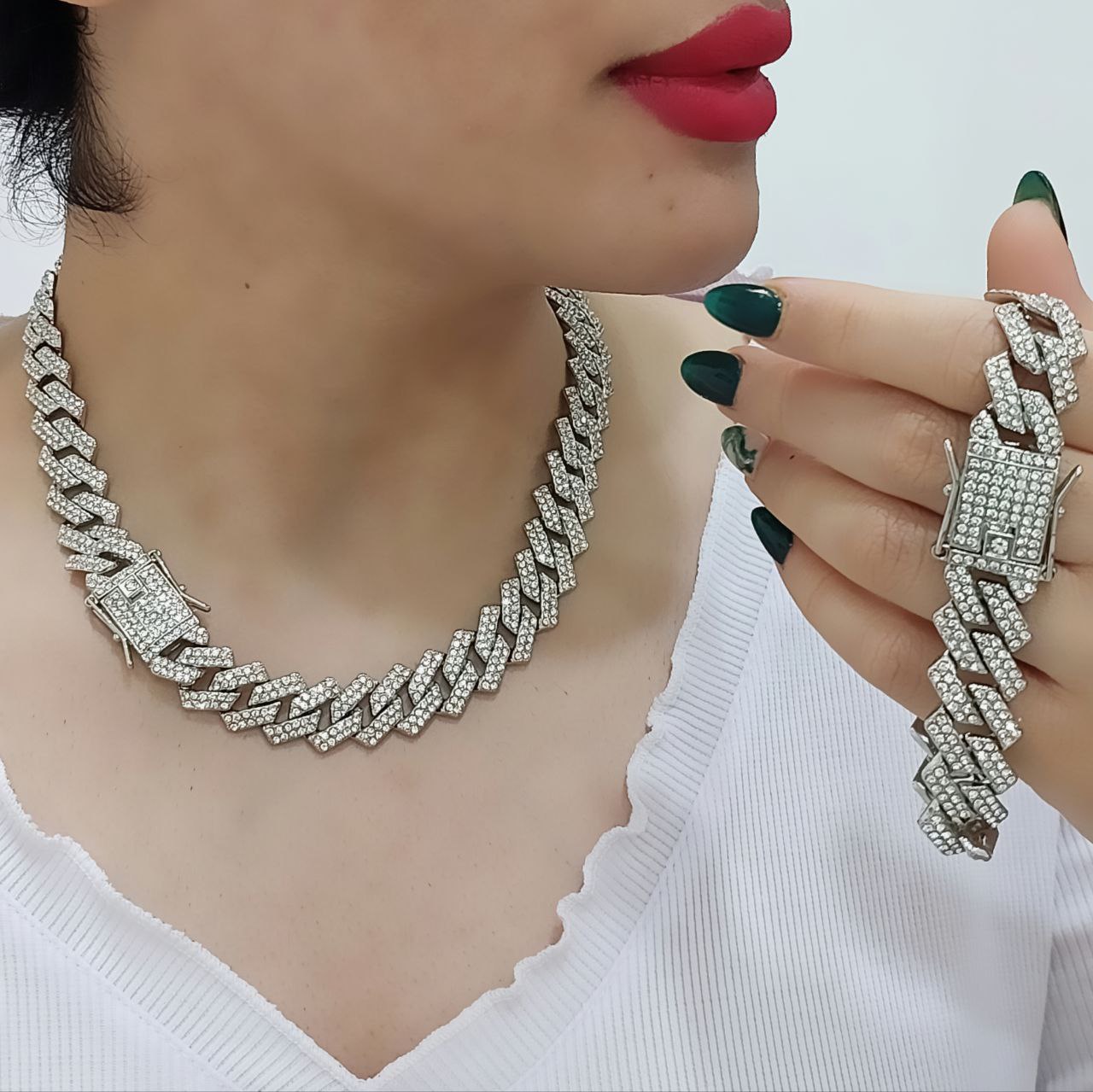 سرویس جواهری زنانه