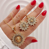 نیمست ورساچ زنانه