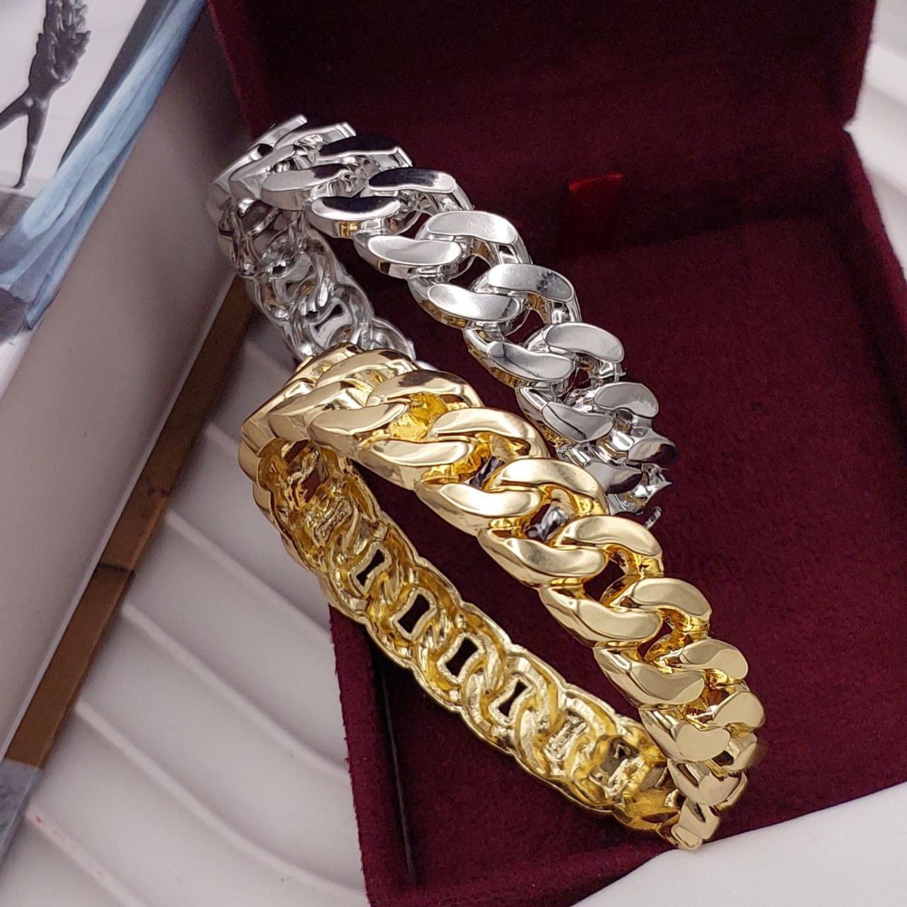 دستبند کارتیر زنانه