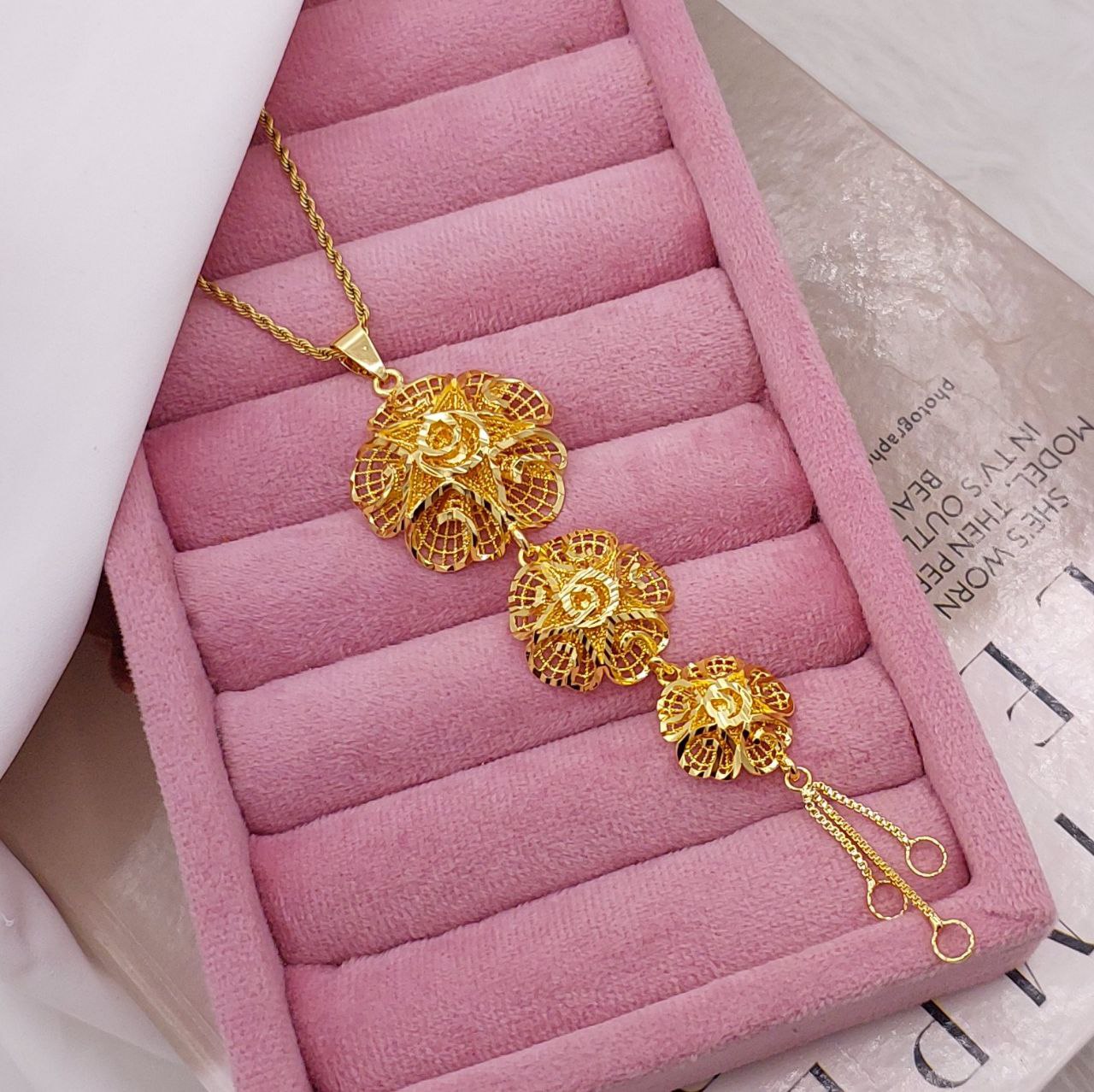 گردنبند زنانه