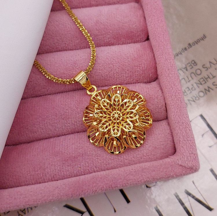 گردنبند زنانه