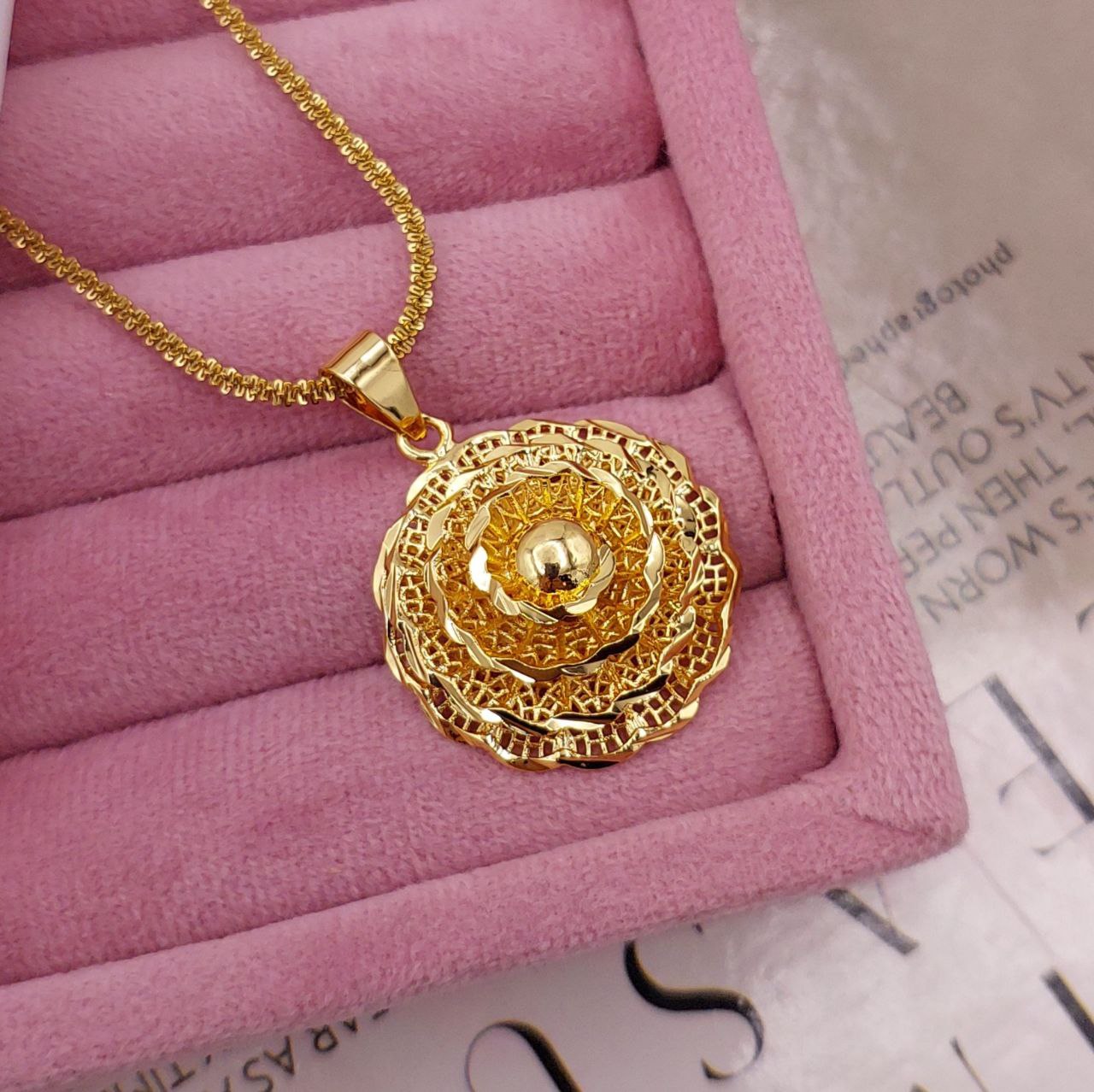 گردنبند زنانه