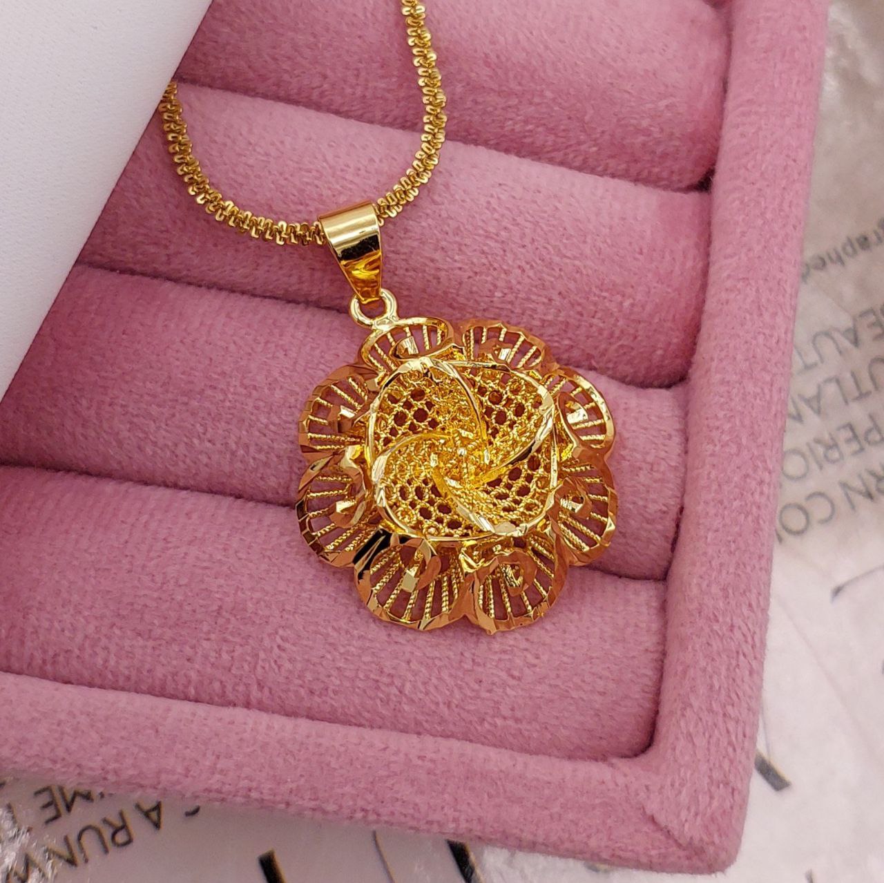 گردنبند زنانه