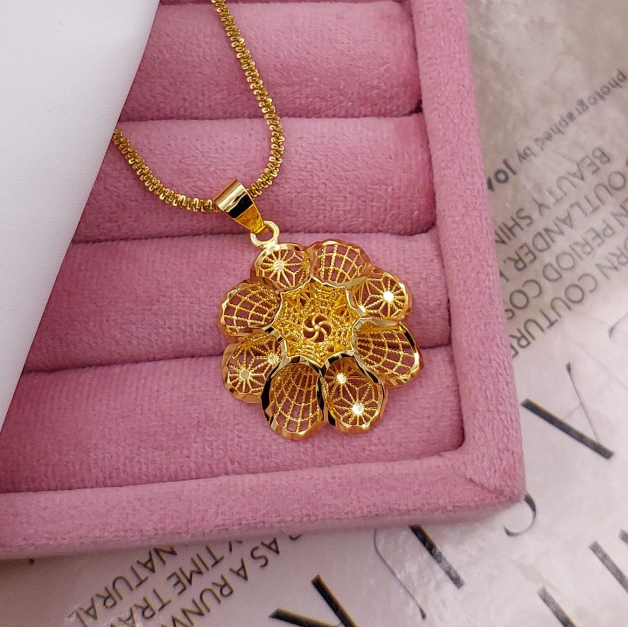 گردنبند زنانه