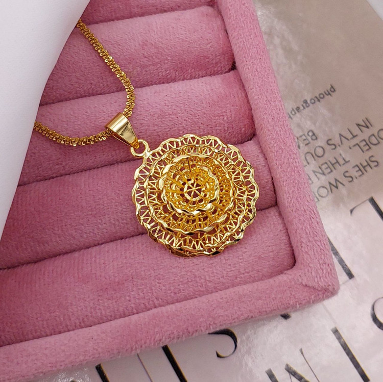 گردنبند زنانه