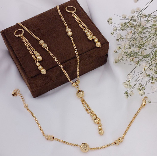 سرویس طرح طلای زنانه