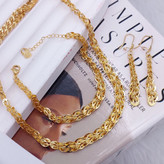 سرویس طرح طلای زنانه