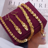 سرویس طرح طلای زنانه