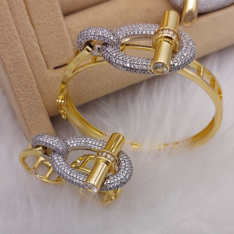 ست دستبند، انگشتر هرمس زنانه