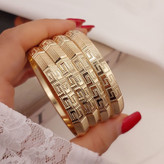 النگو طلا روس زنانه