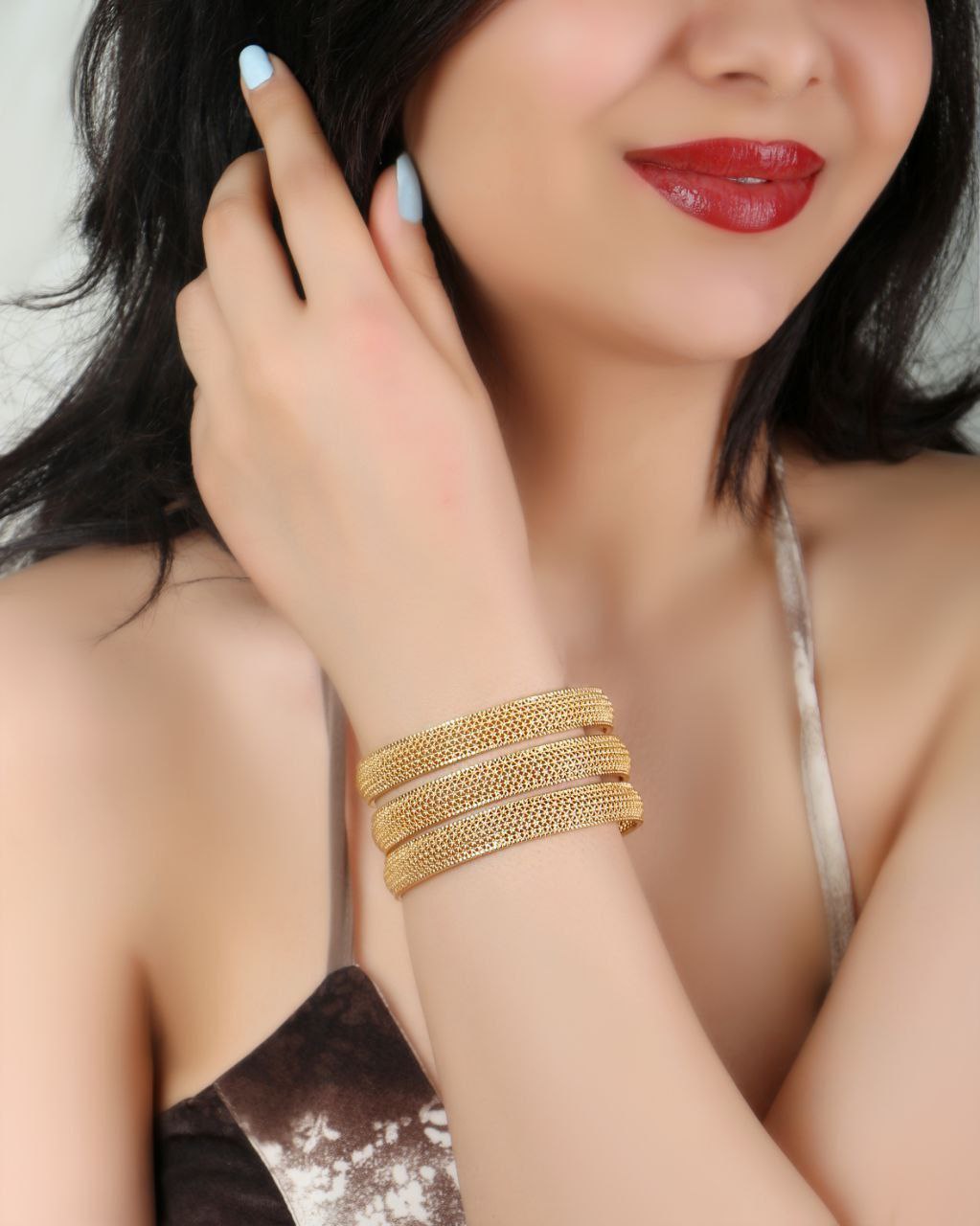 النگو اماراتی زنانه