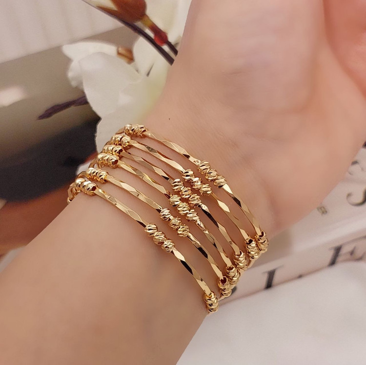 النگو مدل البرنادو زنانه