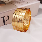 النگو آینه ای زنانه