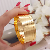 النگو آینه ای زنانه