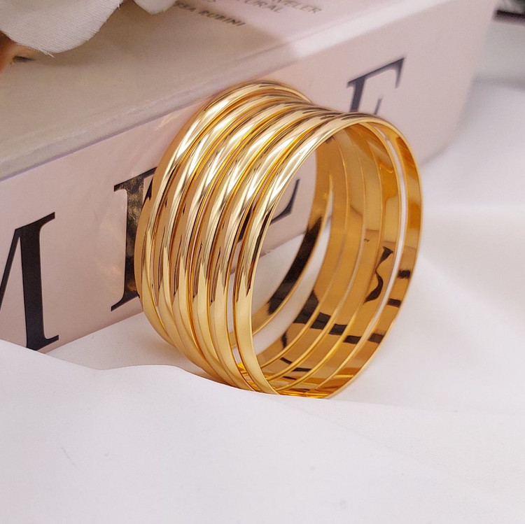 النگو آینه ای زنانه