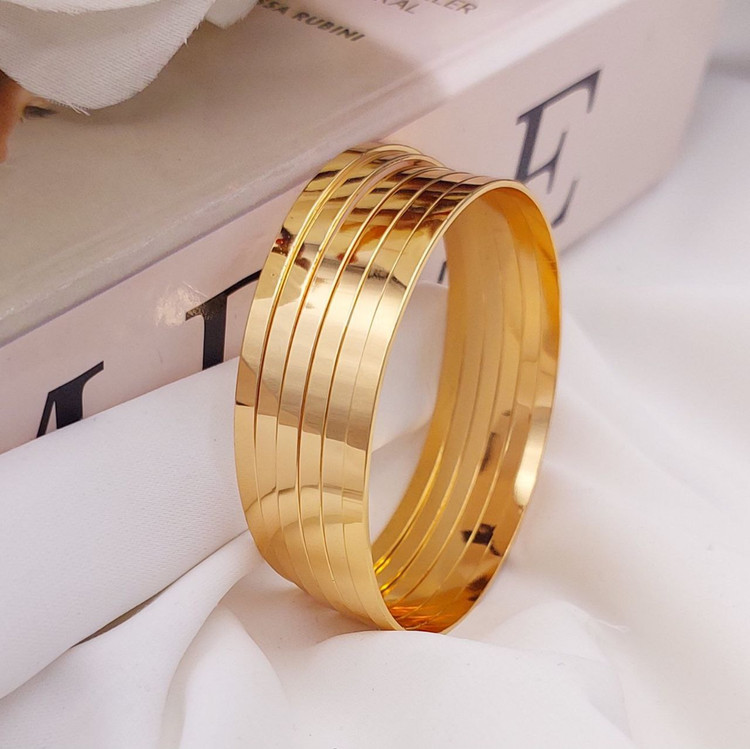 النگو آینه ای زنانه