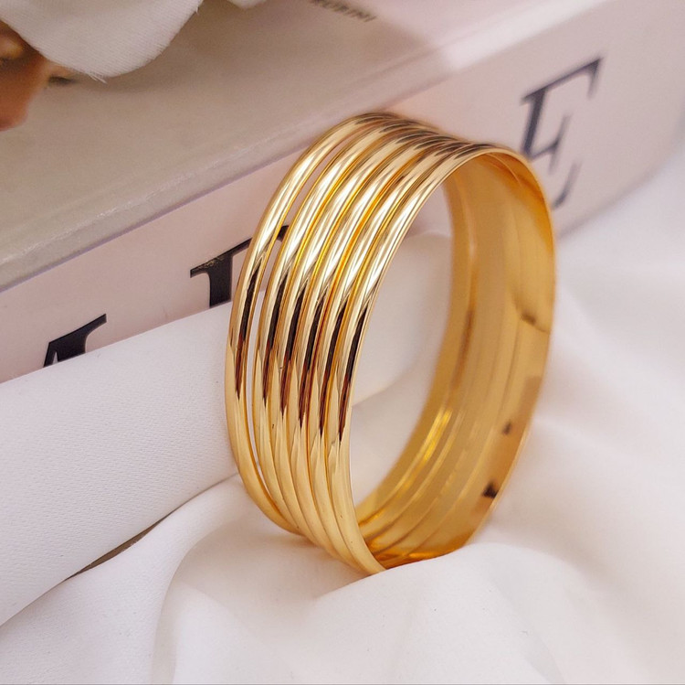 النگو آینه ای زنانه