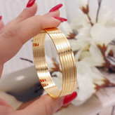 النگو آینه ای زنانه