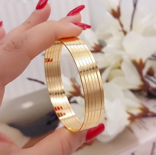 النگو آینه ای زنانه