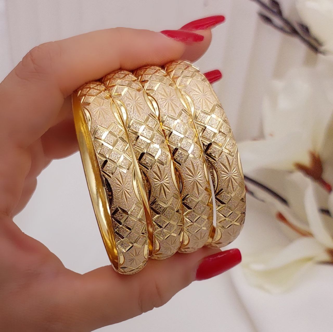 النگو زنانه