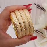 النگو طلا روس زنانه