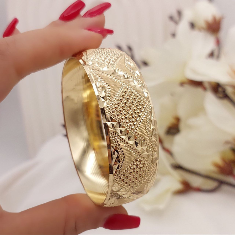 تکپوش طلا روس زنانه