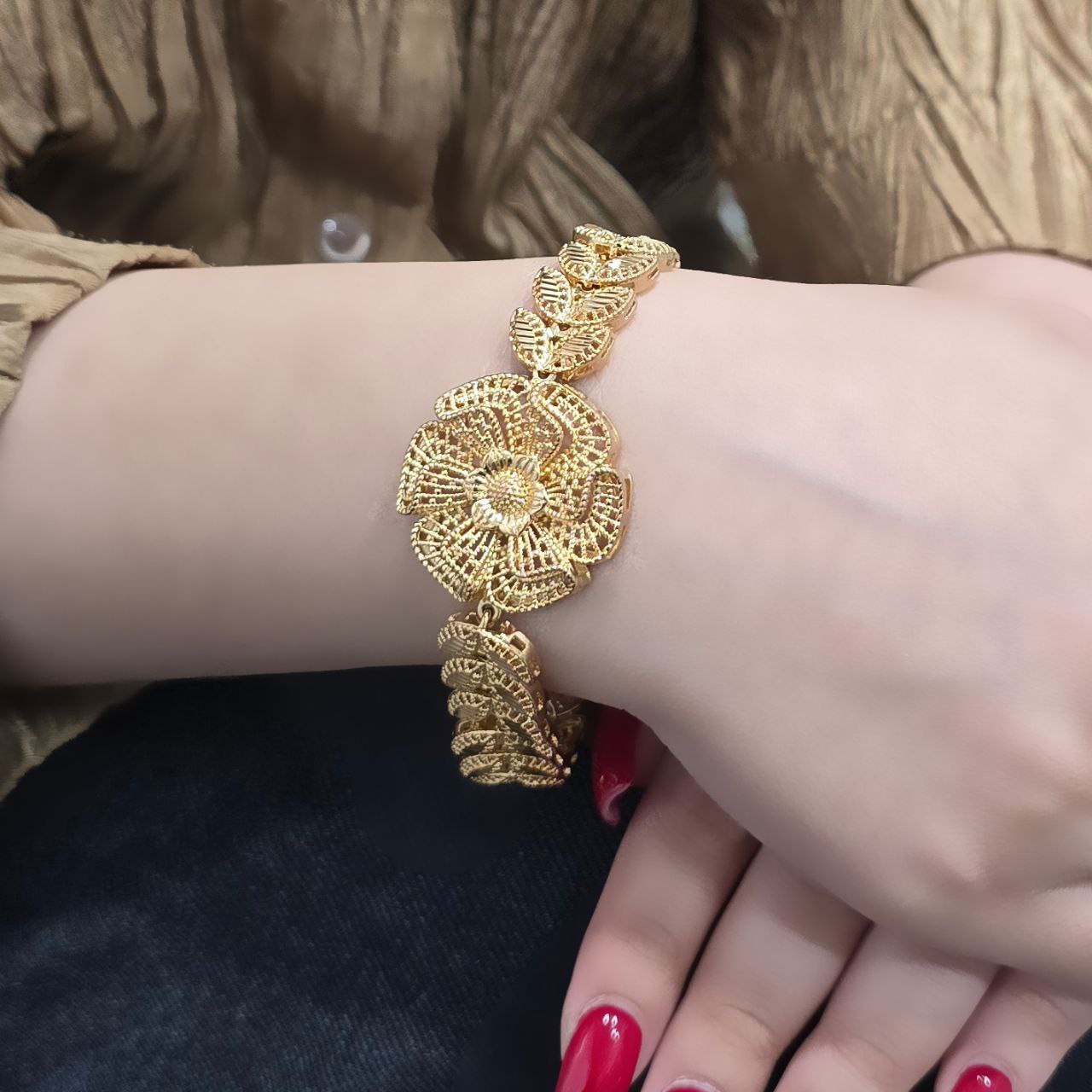 دستبند زنانه