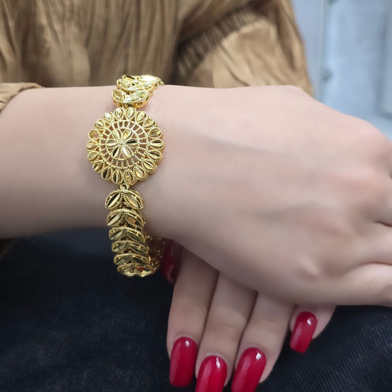 دستبند زنانه