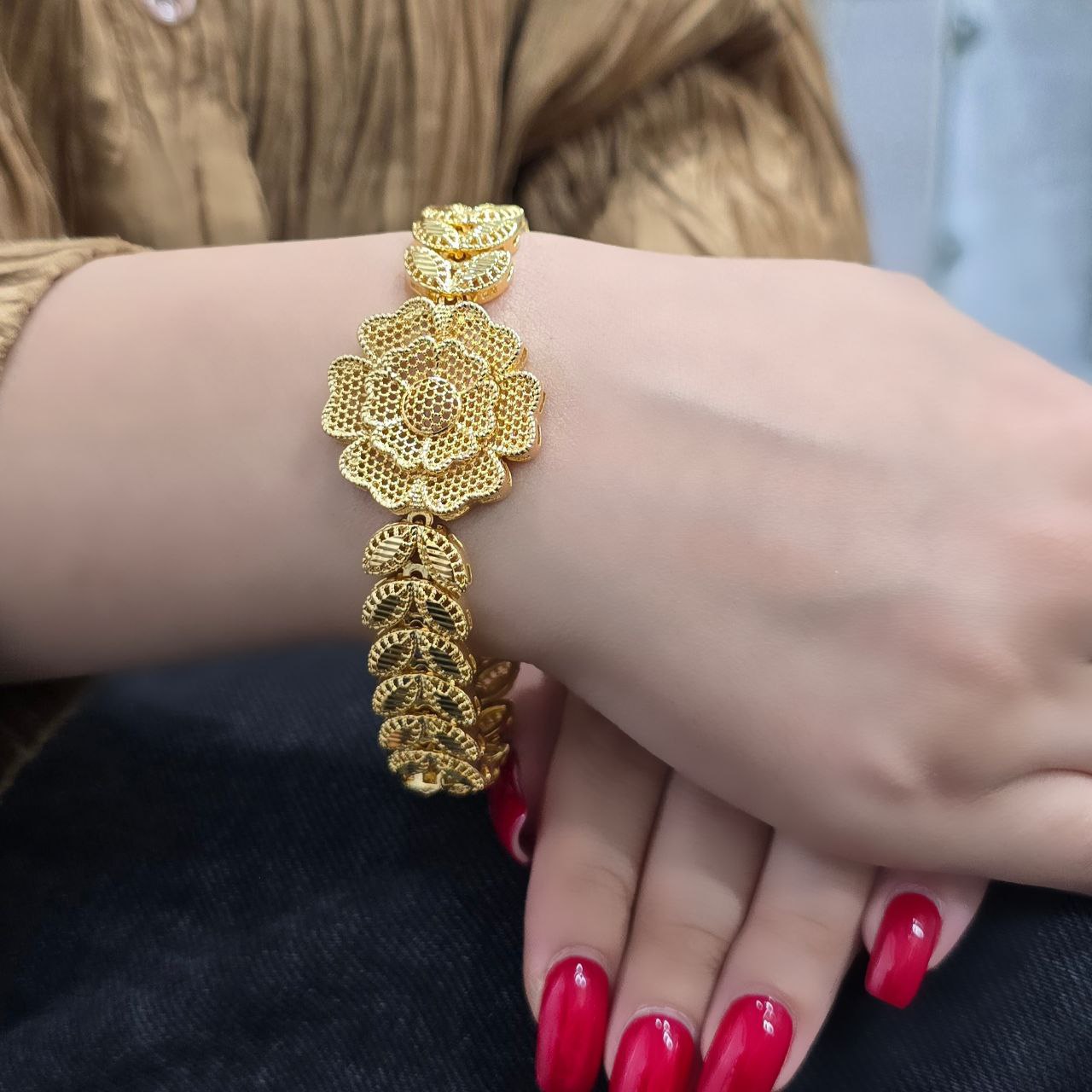 دستبند زنانه