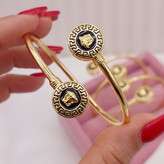 دستبند زنانه ورساچه