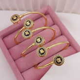 دستبند زنانه ورساچه