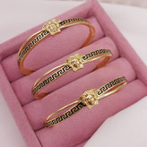 دستبند زنانه ورساچه