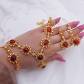 سرویس جواهری زنانه