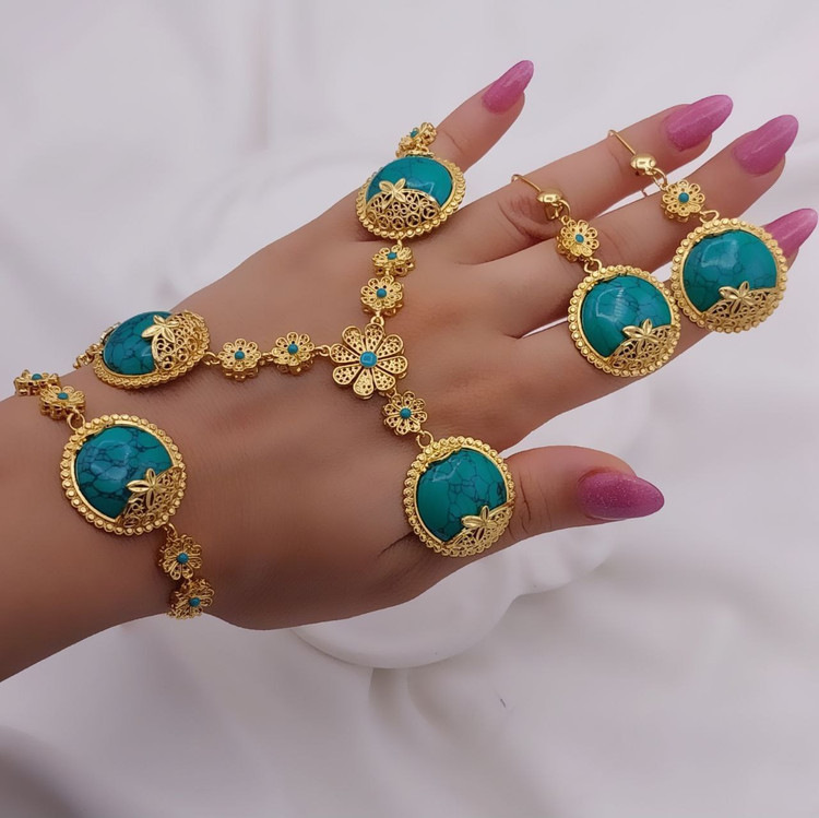 سرویس زنانه سنگی