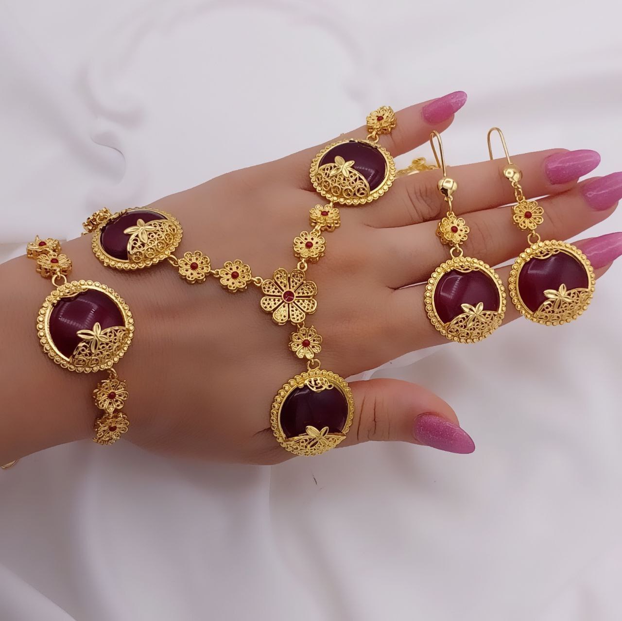 سرویس زنانه سنگی