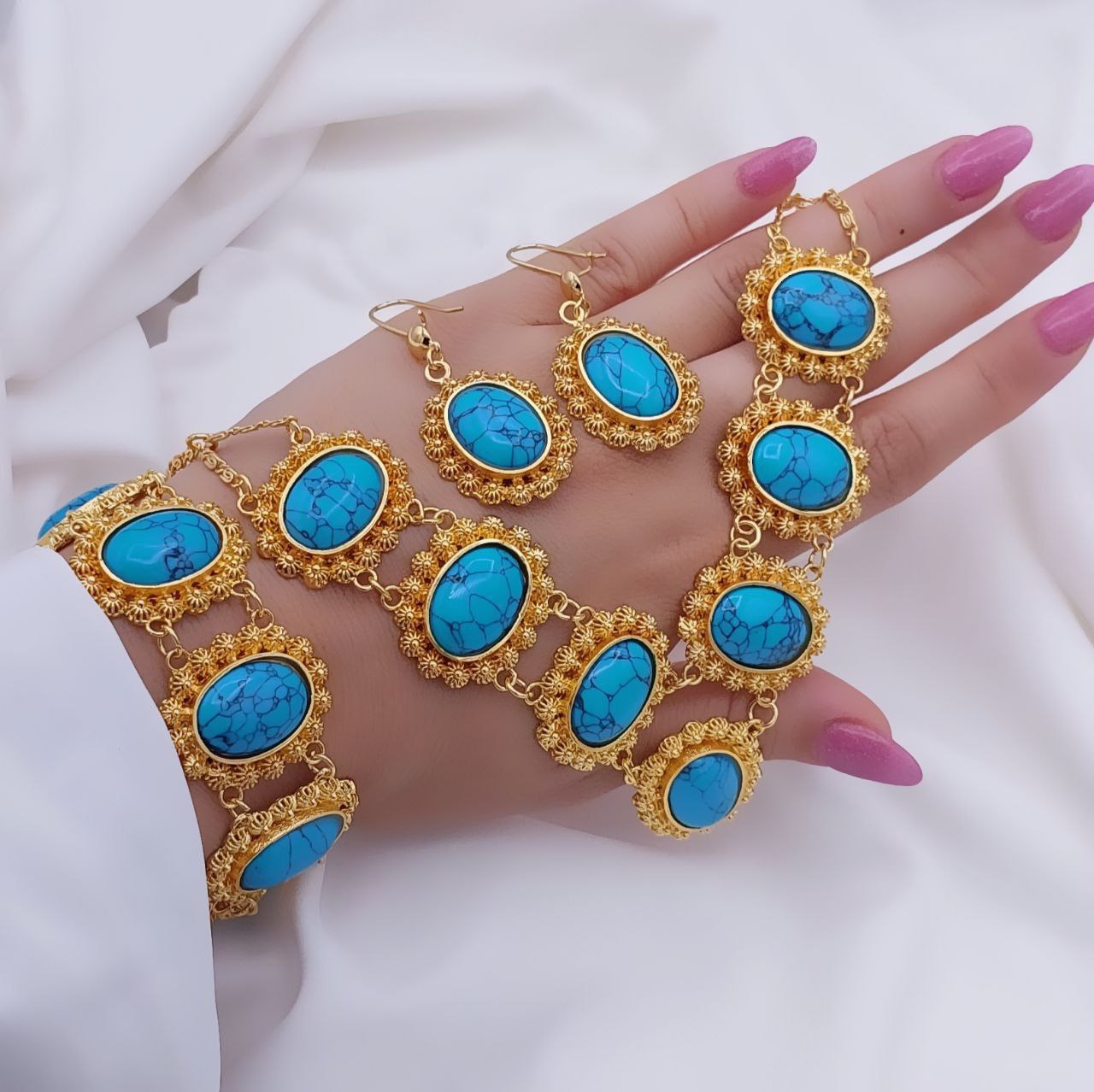 سرویس زنانه سنگی