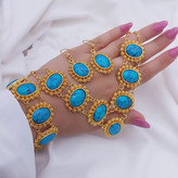 سرویس زنانه سنگی