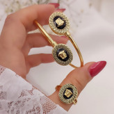 سرویس زنانه ورساچه (Versace) جدید