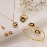 سرویس زنانه ورساچه (Versace) جدید