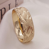 تکپوش طلا روس 2 سانت (طرح جناقی و لوزی)