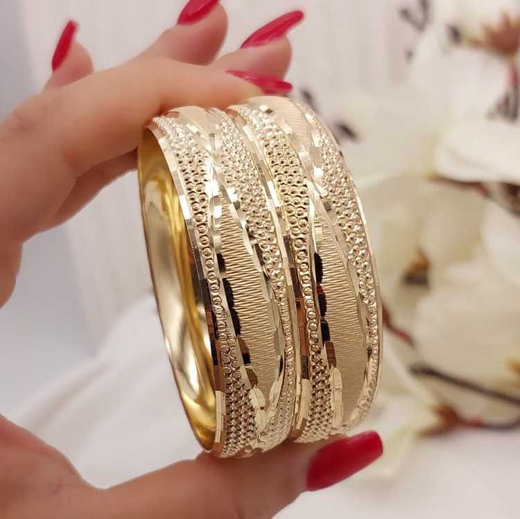 نیم تکپوش طلاروس ۱.۵سانت