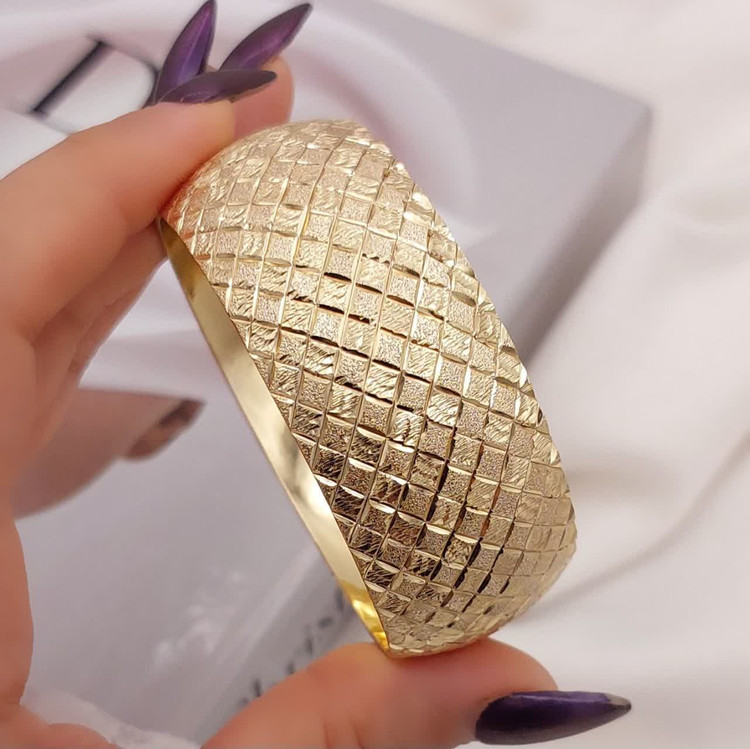 تکپوش طرح طلا رنگ ثابت