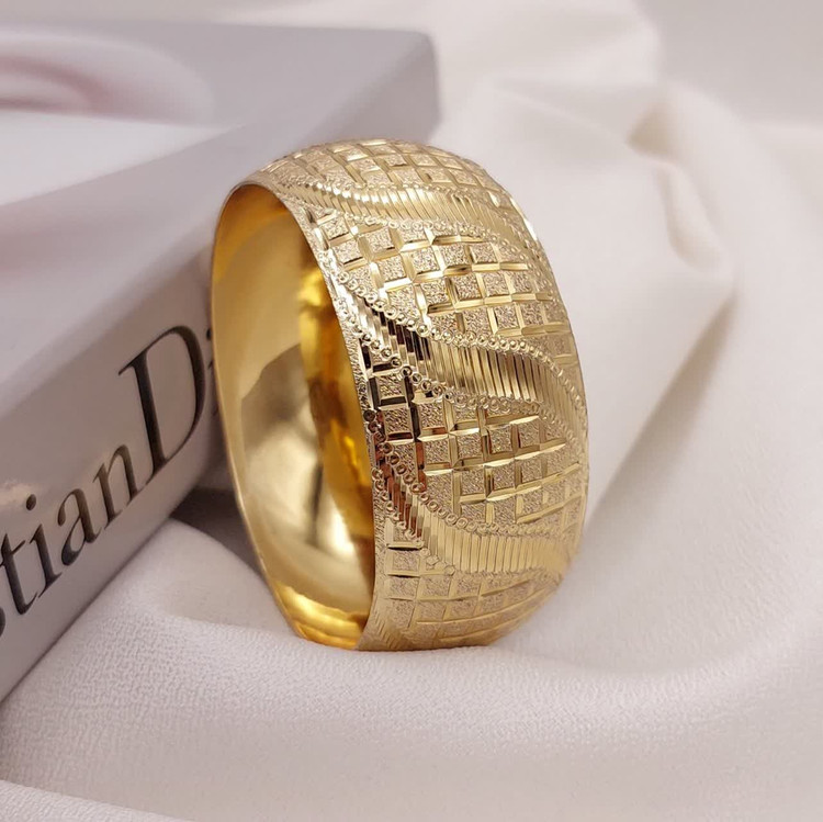 النگو تکپوش ۳ سانتی زنانه